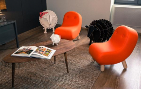  Home Confort  Дижон